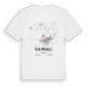 Yeni Mahalle karta t-shirt