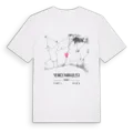 Yenice Mahallesi karta t-shirt