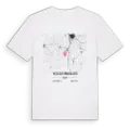 Yeşilsırt Mahallesi karta t-shirt