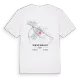 Yeşiltepe Mahallesi karta t-shirt