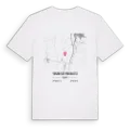 Yukarısırt Mahallesi karta t-shirt