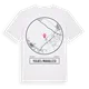 Yulaflı Mahallesi t-shirt