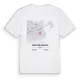 Yunus Emre Mahallesi karta t-shirt