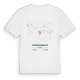 Yurtbekler Mahallesi karta t-shirt