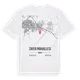 Zafer Mahallesi karta t-shirt