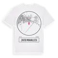 Zafer Mahallesi t-shirt