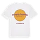 Daugėdų seniūnija cirkel t-shirt