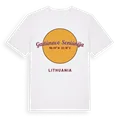 Gadūnavo seniūnija cirkel t-shirt