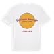 Gadūnavo seniūnija cirkel t-shirt