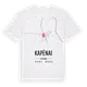 Kapėnai karta t-shirt