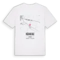 Krakiai karta t-shirt