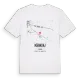 Krakiai karta t-shirt