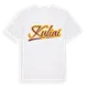 Kuliai baseball t-shirt