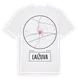 Laižuva t-shirt