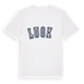 Luokė college t-shirt