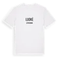 Luokė i Sverige t-shirt