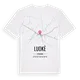 Luokė karta t-shirt