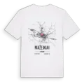 Mažeikiai karta t-shirt