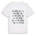 Mažeikiai ordlek t-shirt