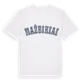 Mažeikiai college t-shirt