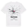 Mažeikiai karta t-shirt
