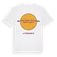 Mažeikių rajono savivaldybė cirkel t-shirt