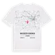 Nausodžio seniūnija karta t-shirt