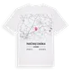 Paukštakių seniūnija karta t-shirt