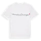 Platelių seniūnija hjärta t-shirt