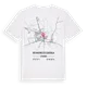 Rietavo miesto seniūnija karta t-shirt