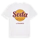 Seda cirkel t-shirt