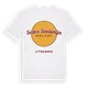 Sedos seniūnija cirkel t-shirt
