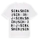Šerkšnėnų seniūnija ordlek t-shirt