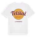 Telšiai cirkel t-shirt
