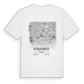 Telšių apskritis karta t-shirt
