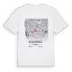 Telšių apskritis karta t-shirt