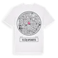 Telšių apskritis t-shirt