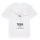 Tverai karta t-shirt