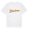 Viešvėnų seniūnija baseball t-shirt