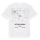 Viešvėnų seniūnija karta t-shirt