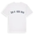Žarėnų seniūnija college t-shirt