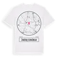 Žarėnų seniūnija t-shirt
