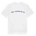 Žemaičių Kalvarijos seniūnija college t-shirt