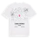 Žlibinų seniūnija karta t-shirt