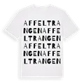 Affeltrangen ordlek t-shirt