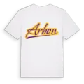 Arbon baseball t-shirt