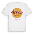 Arbon cirkel t-shirt
