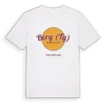 Berg (TG) cirkel t-shirt