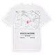 Bichelsee-Balterswil karta t-shirt
