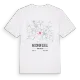 Bischofszell karta t-shirt